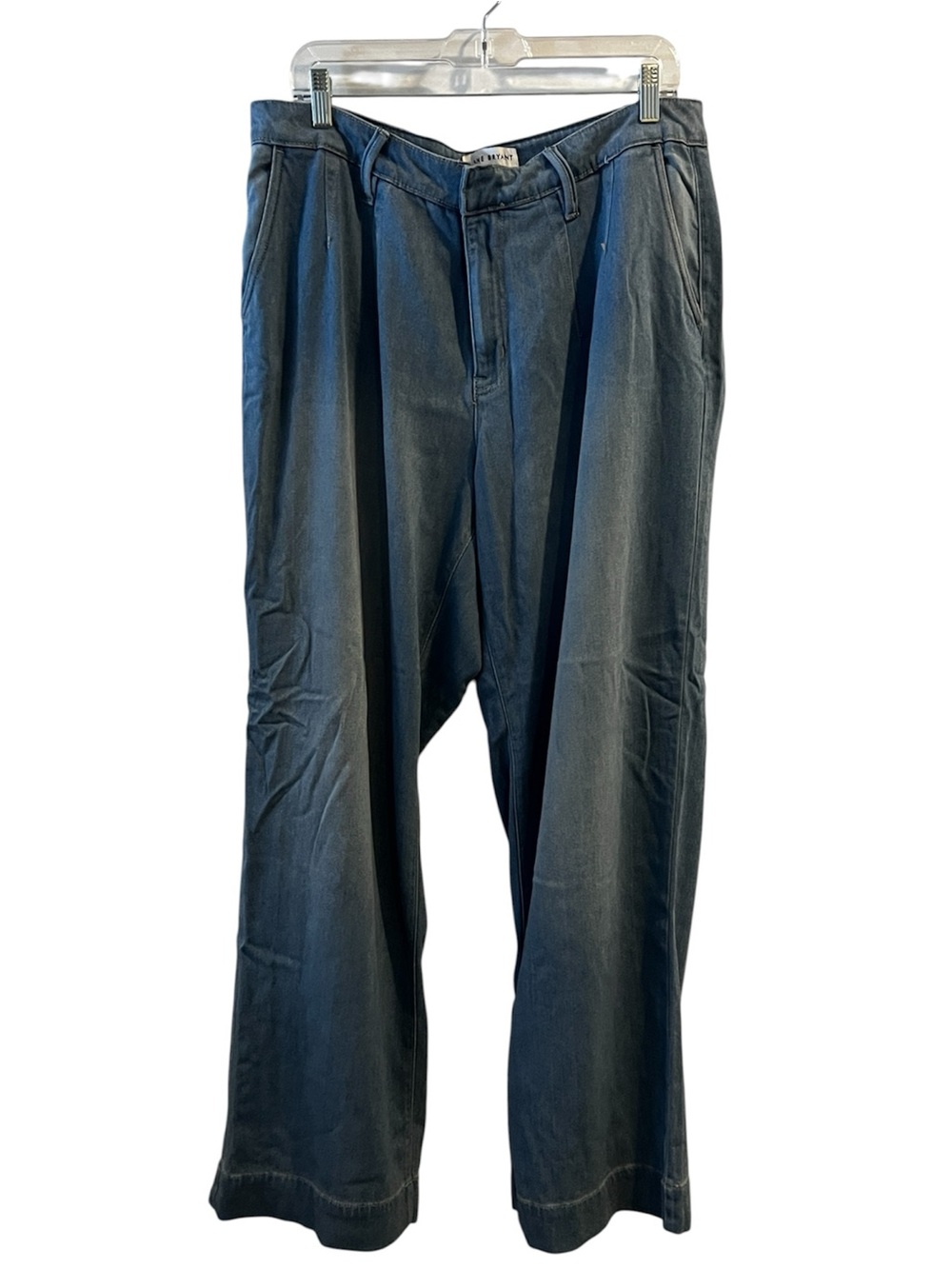 rag & bone Women’s Wide Leg Jeans
